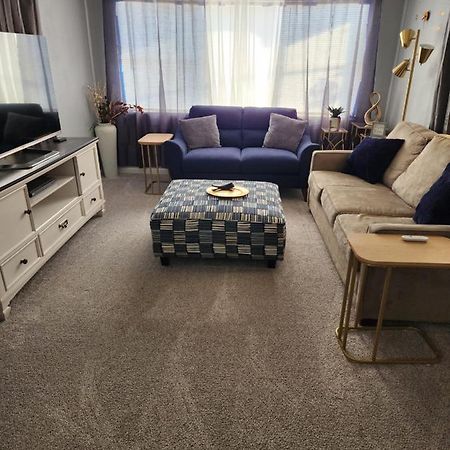 1 Bdrm Grand Canyon Bridge Rental Dolan Springs Экстерьер фото