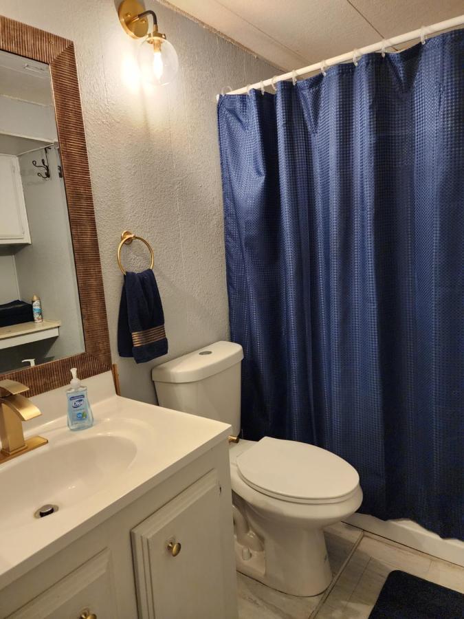 1 Bdrm Grand Canyon Bridge Rental Dolan Springs Экстерьер фото