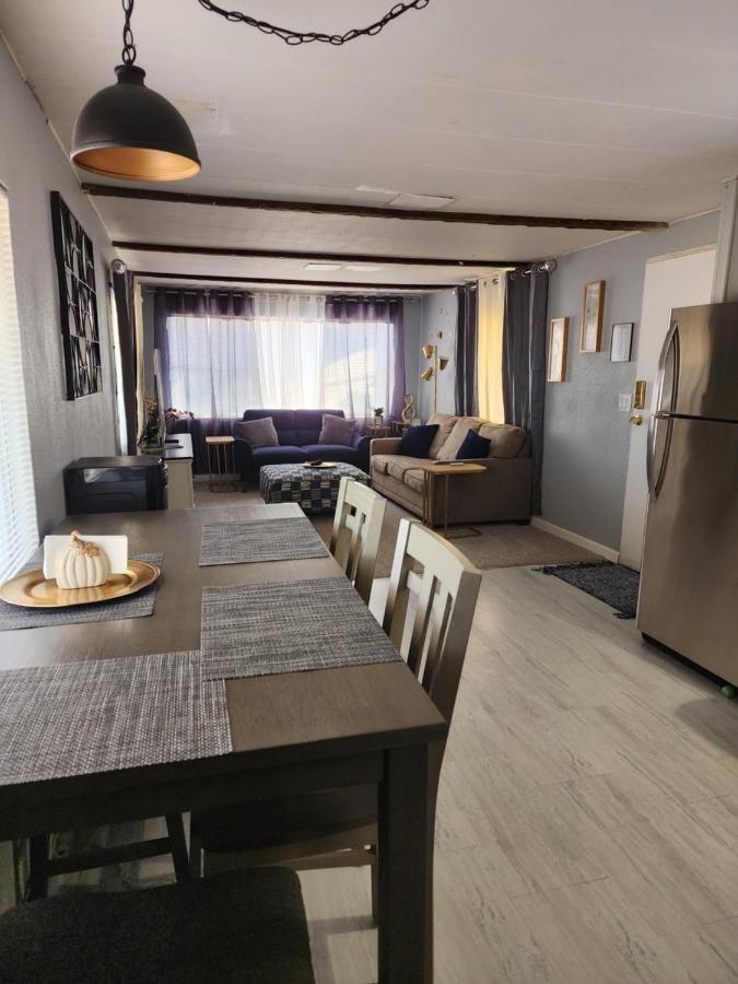 1 Bdrm Grand Canyon Bridge Rental Dolan Springs Экстерьер фото