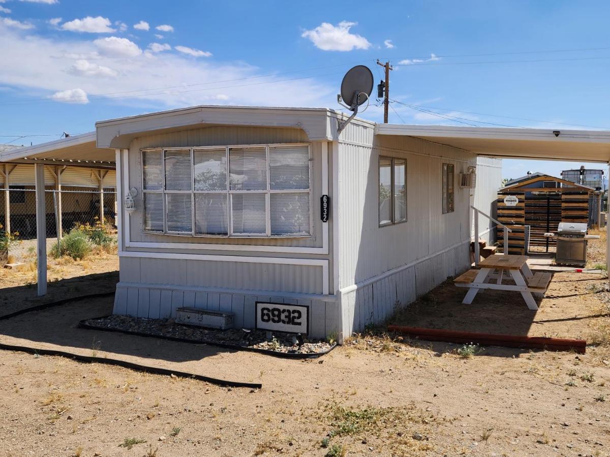 1 Bdrm Grand Canyon Bridge Rental Dolan Springs Экстерьер фото